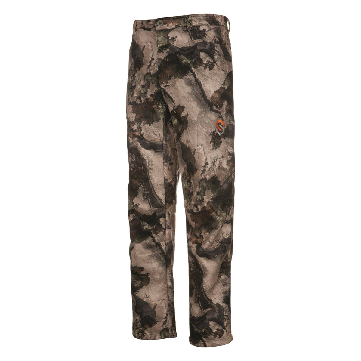 Mossy Oak Terra Gila 2X-Large Bowhunter Pant U999