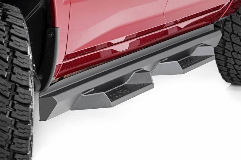 Cab Length DS2 Drop Steps S3313