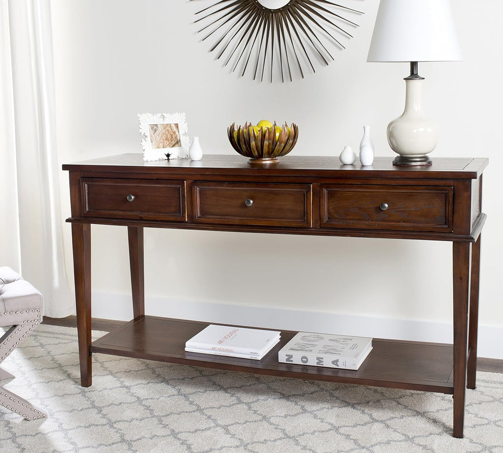 Sepia Console Table G601874