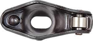 Stamped Steel Roller Tip Rocker Arms, 1.5 Ratio, Set of 16 O785349