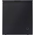 Black 5.0 Cu ft Chest Freezer E6690