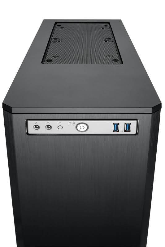 Tower Computer Case Q5827