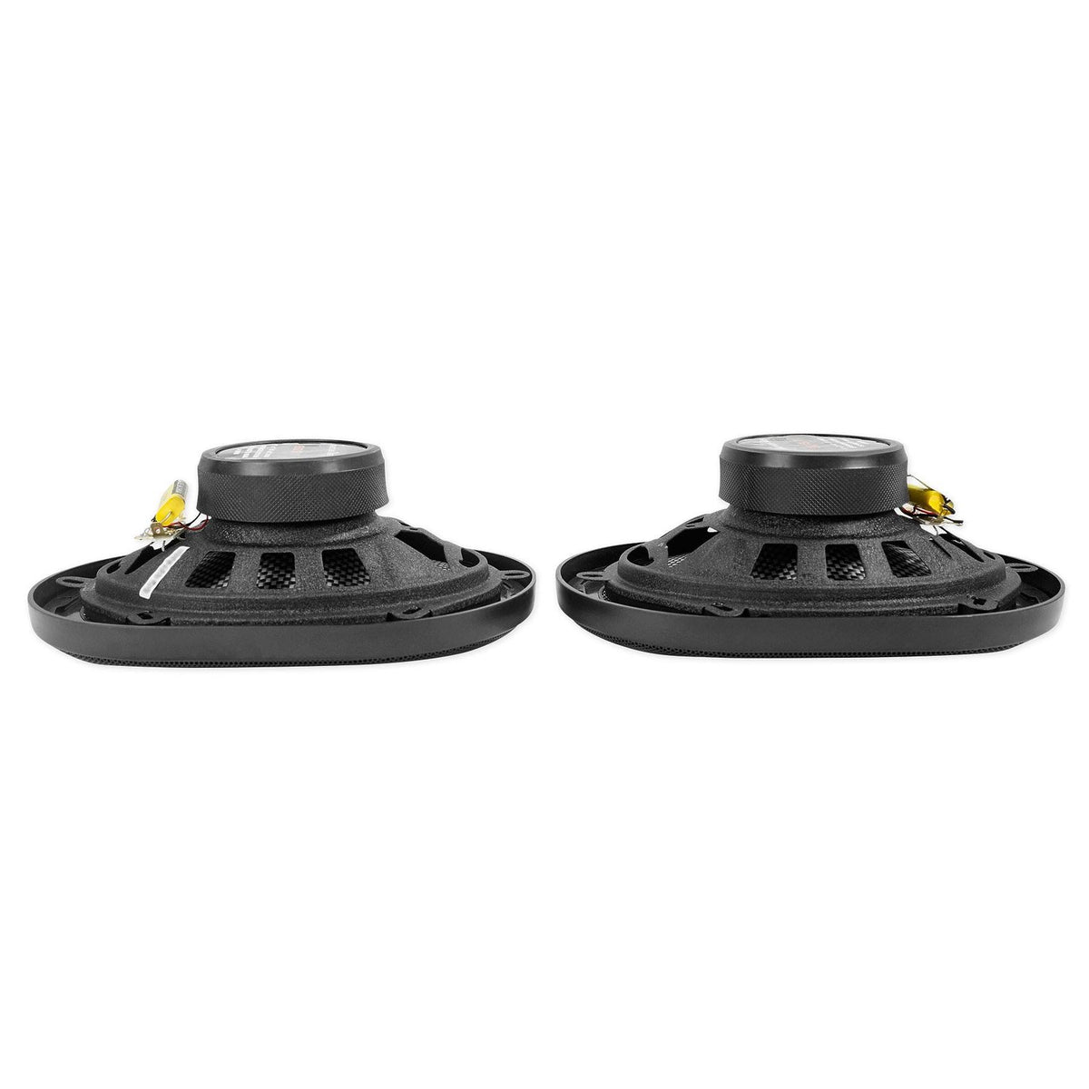 2 Way 150 Watts Max 5x7/6x8 inch Speaker Pair Q126