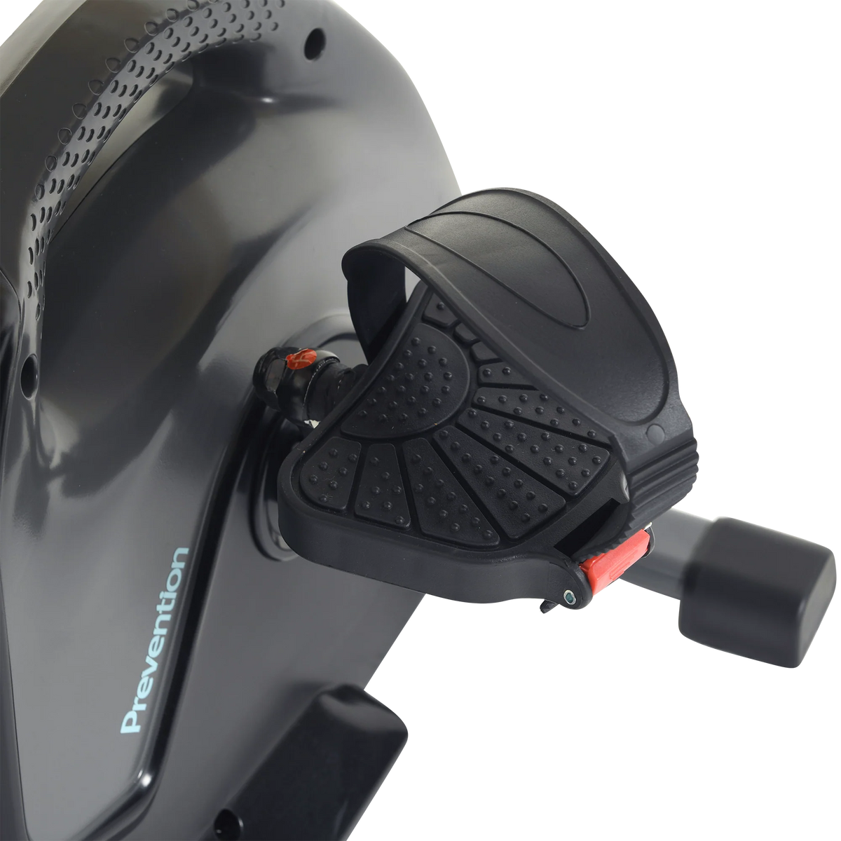 Under Desk Exercise Bike with Bluetooth F7474