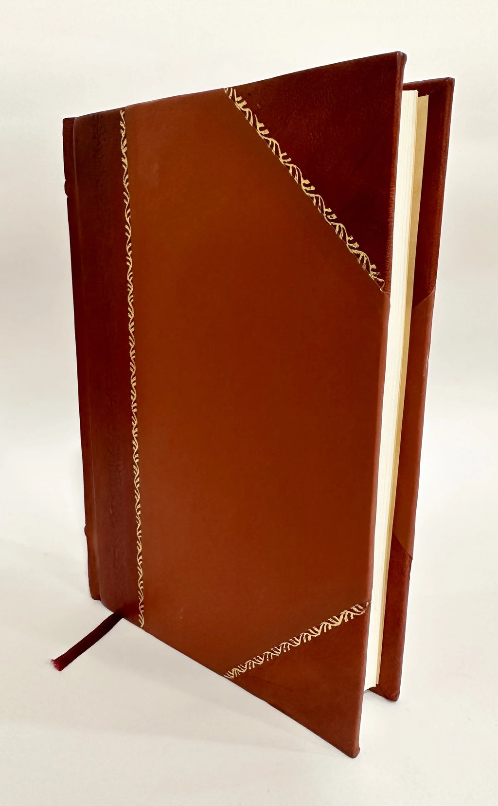 Leather Bound A100