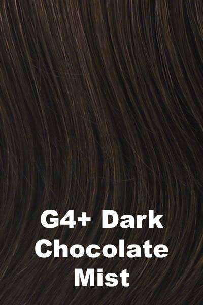 Synthetic Wig L182