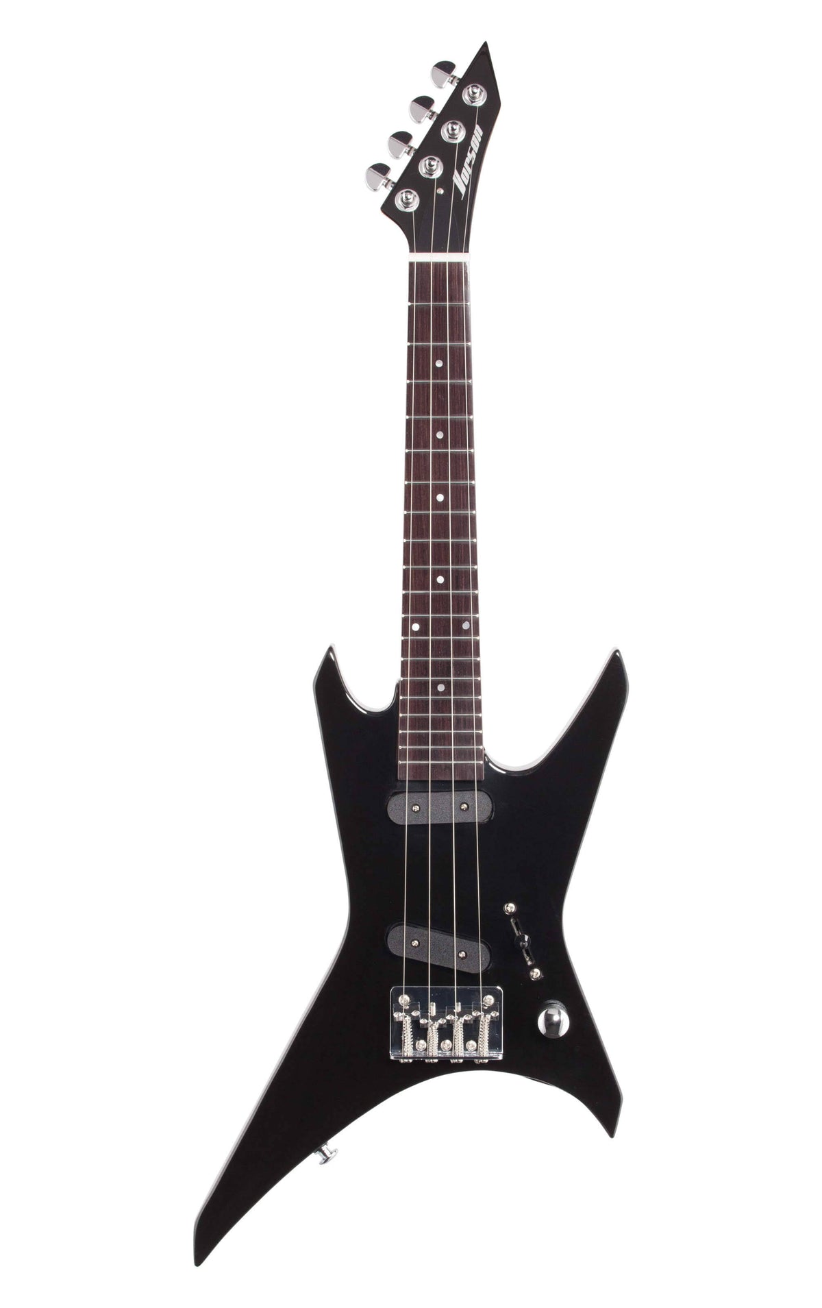 Electric Ukulele with Gig Bag and Cable F30066