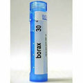 Borax 30C 80 plts F7464