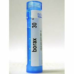 Borax 30C 80 plts F7464