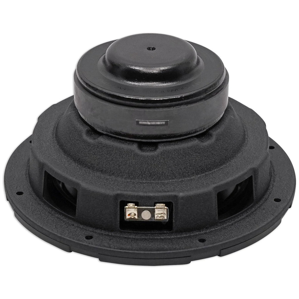 8x22 Black Car Subwoofer X989749