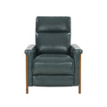 Push Thru The Arms Recliner B775035