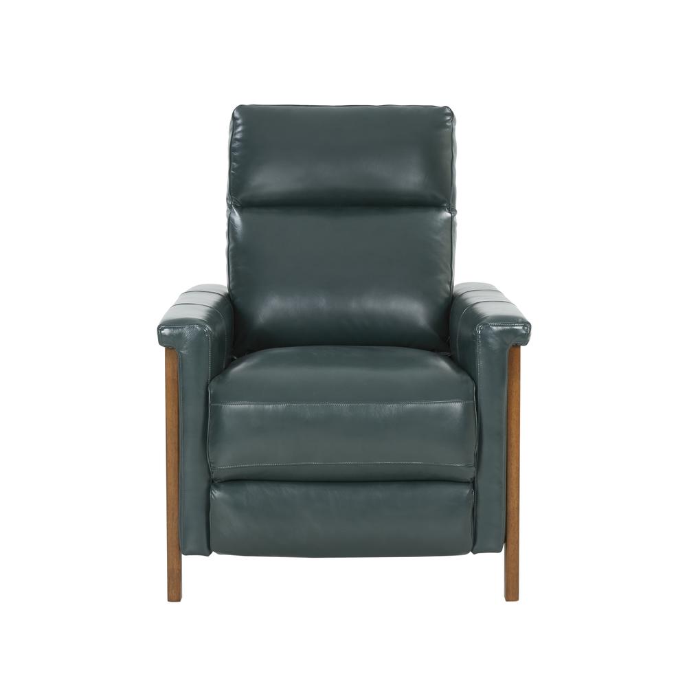 Push Thru The Arms Recliner B775035