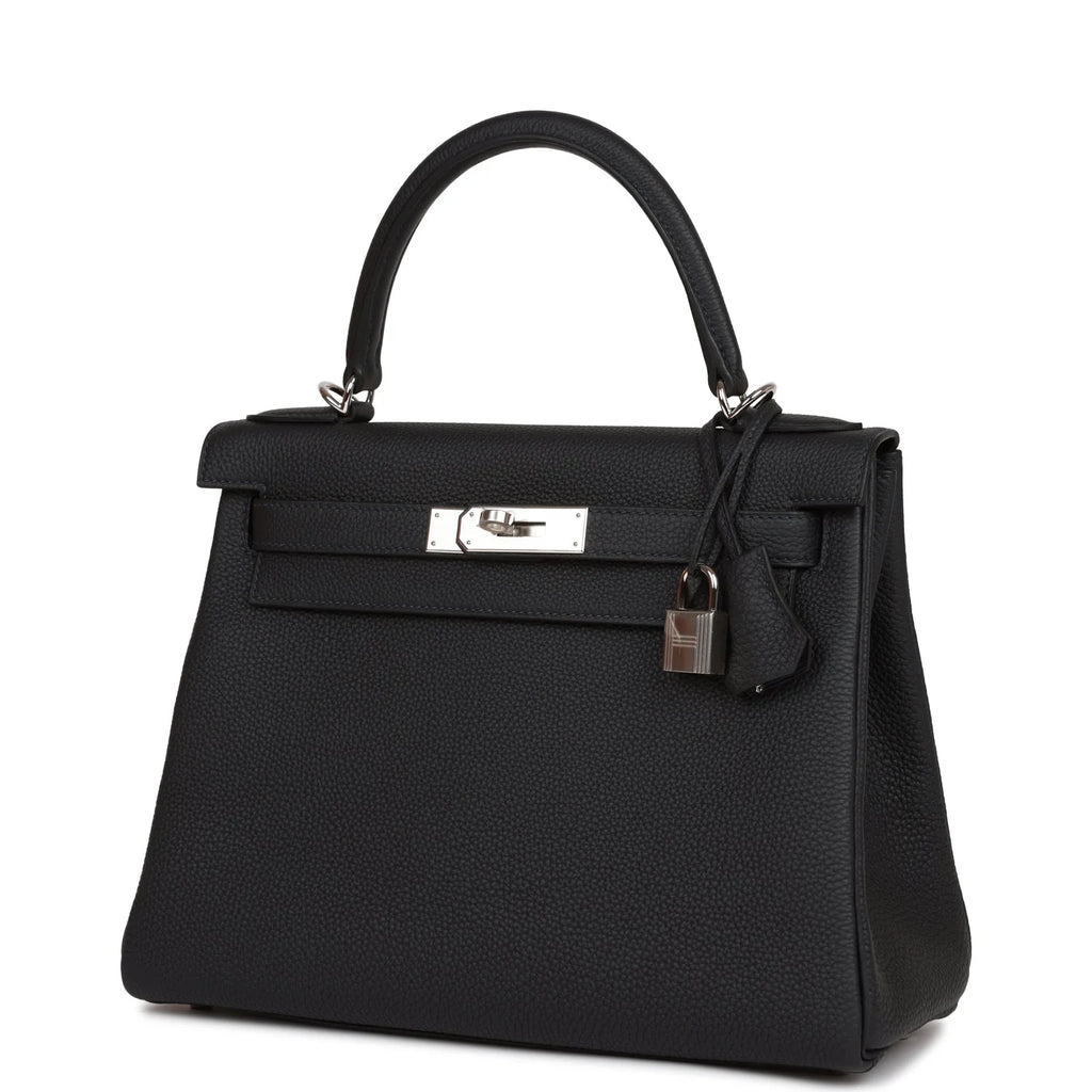 Caban Togo Leather Bag G621829