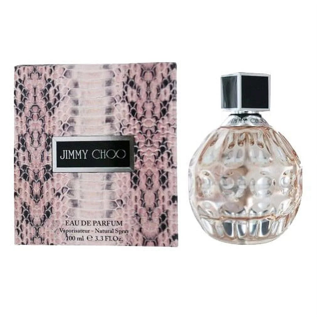 3.3 oz Eau De Parfum Spray F104