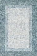 Aqua Rug E921552