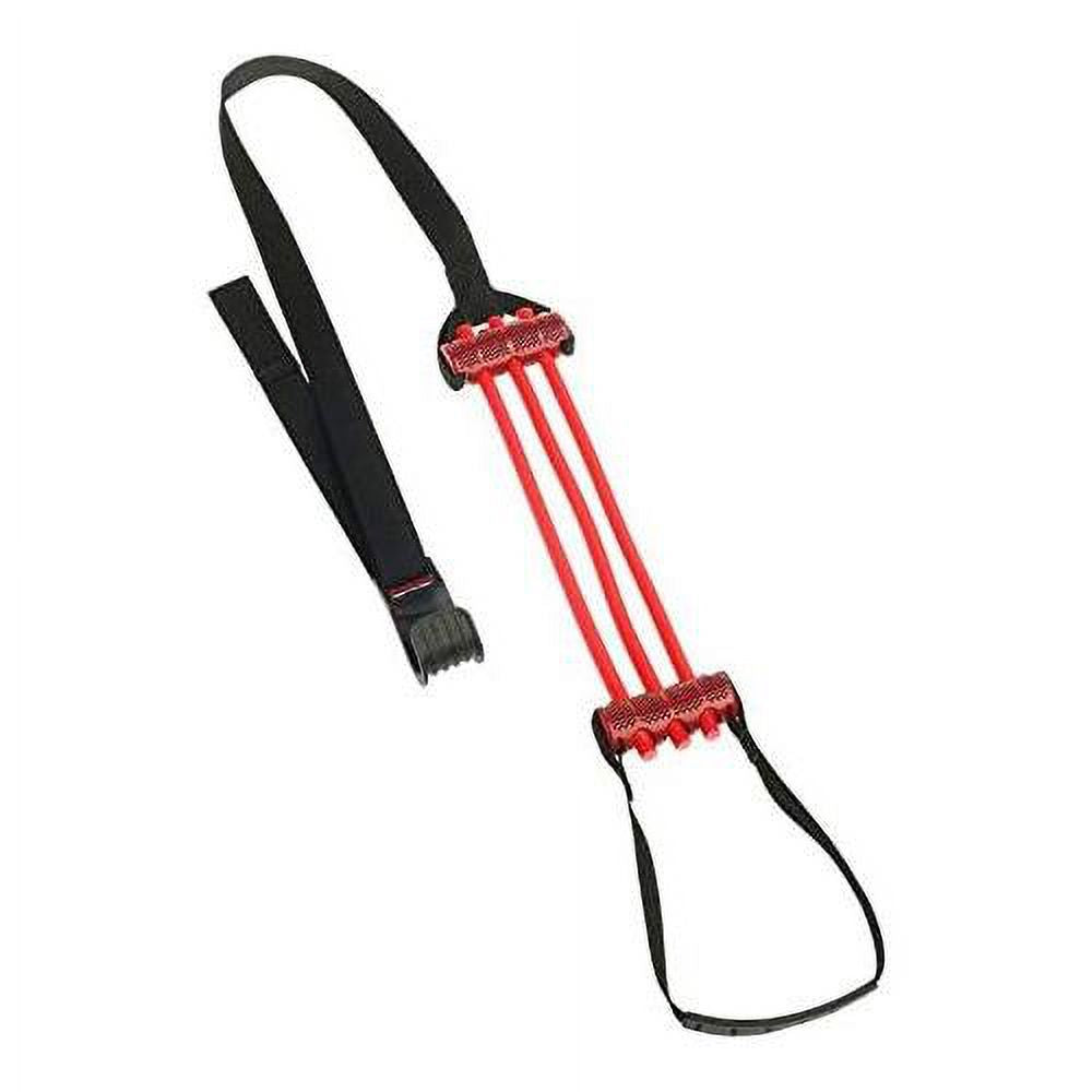 3 Extra Chest Expander Cables - 70 Lb B9965