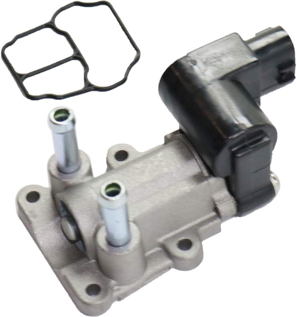 Idle Control Valve 2.2L Engine Pack of 2 S497183