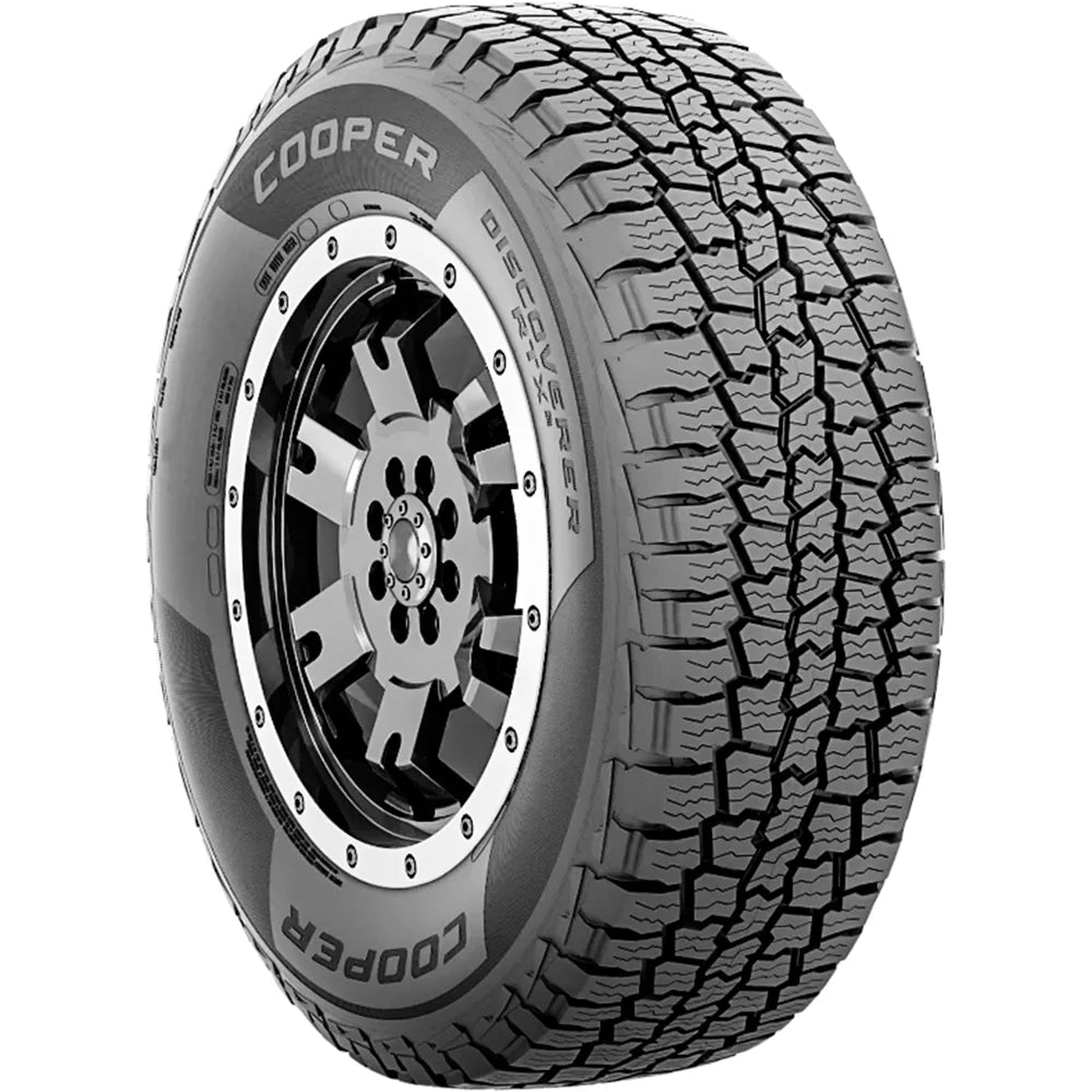 All Terrain Tire 275/70R18 Load E 10 Ply B351758