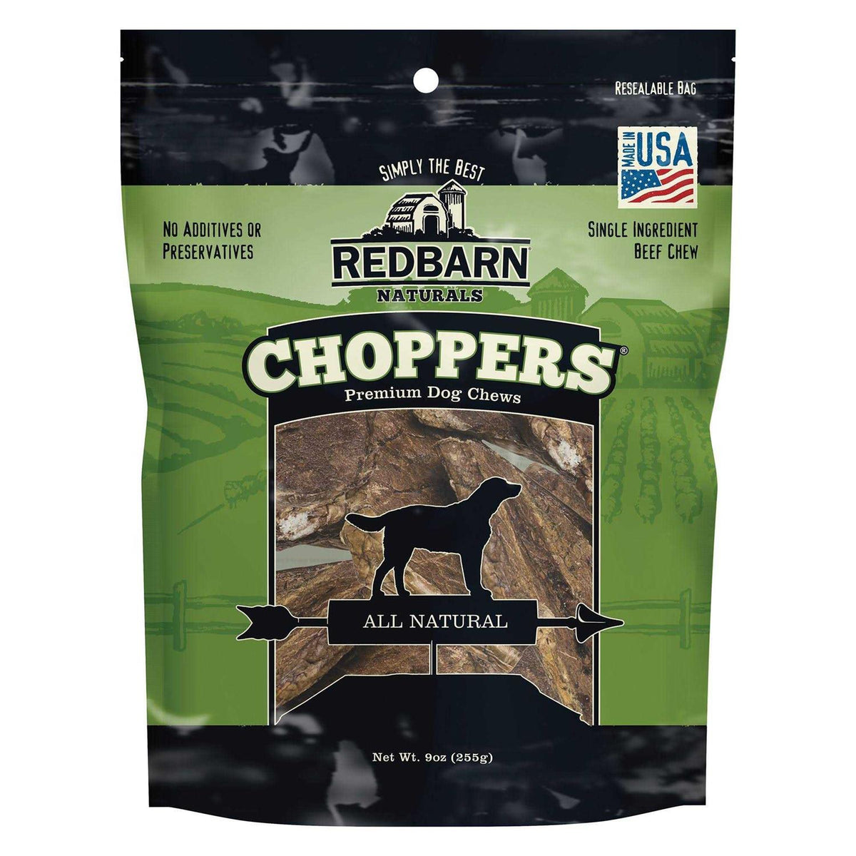 Dog Treats S9850