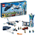 Police Air Base N84400