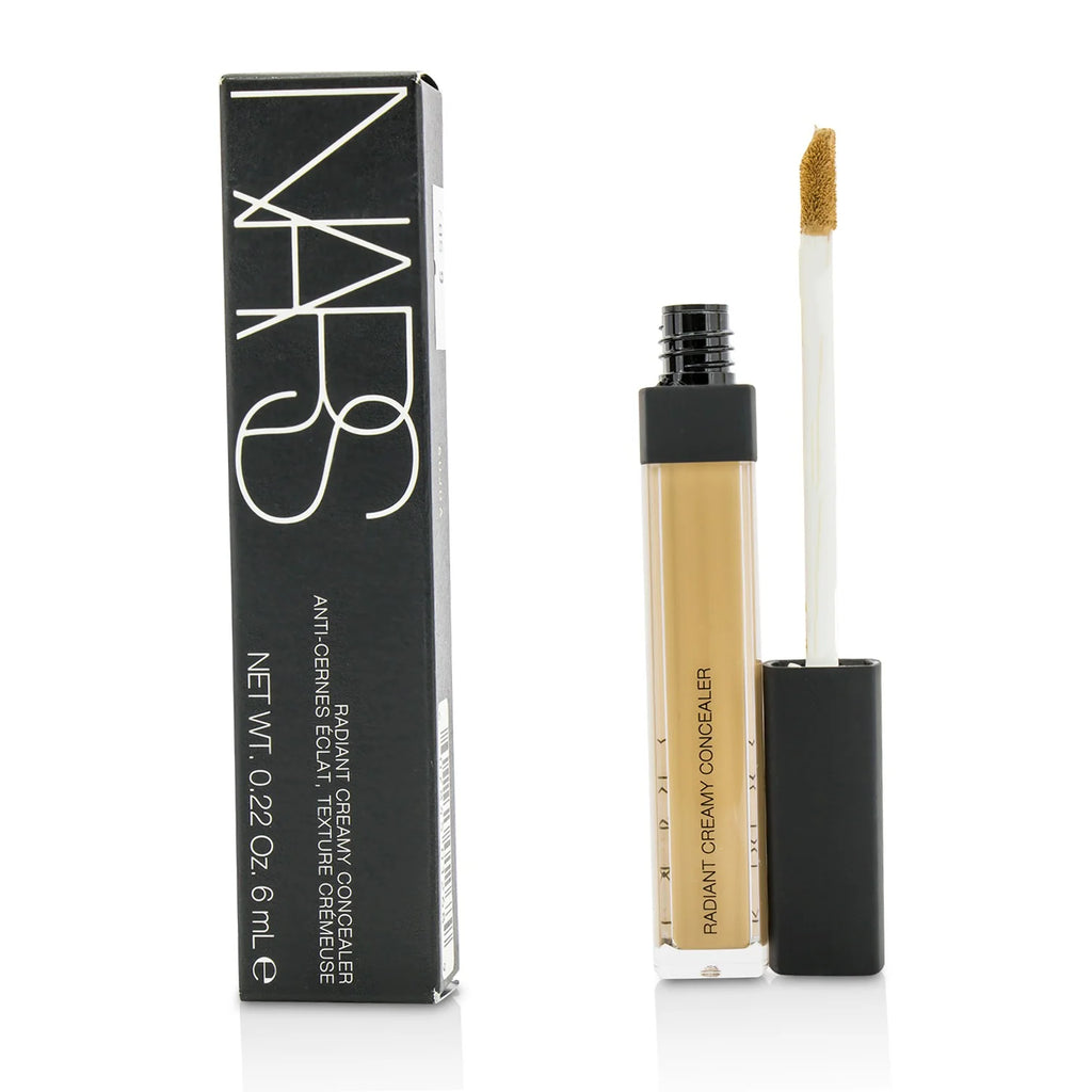 Radiant Creamy Concealer 6ml/0.22oz Y61787
