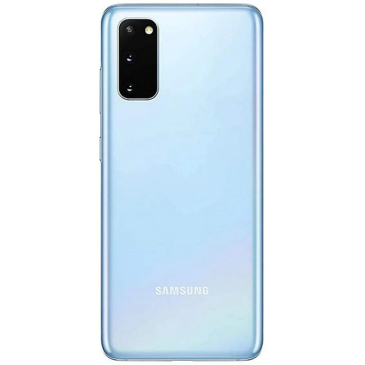 Samsung Galaxy S20 5G 128GB Cloud Blue Refurbished D739685