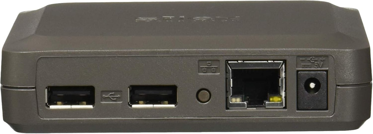 USB to Gigabit Ethernet Device Server Z160
