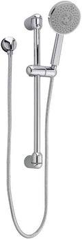 Polished Chrome Rain Shower System Kit I822320