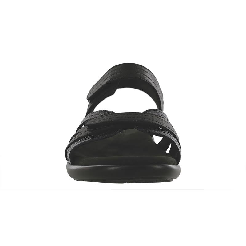 Black Sand Shoes O468