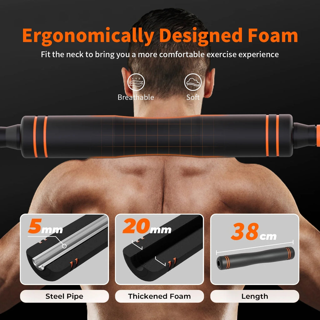 Adjustable Weight Dumbbell Set 4 in 1 L244621