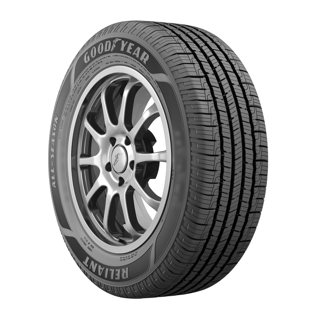 225/65R17 102H All-Season Tire E99551