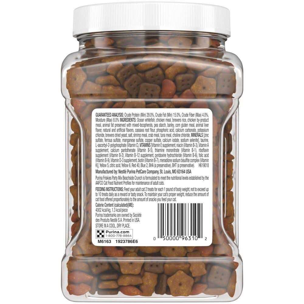 Cat Treats N230