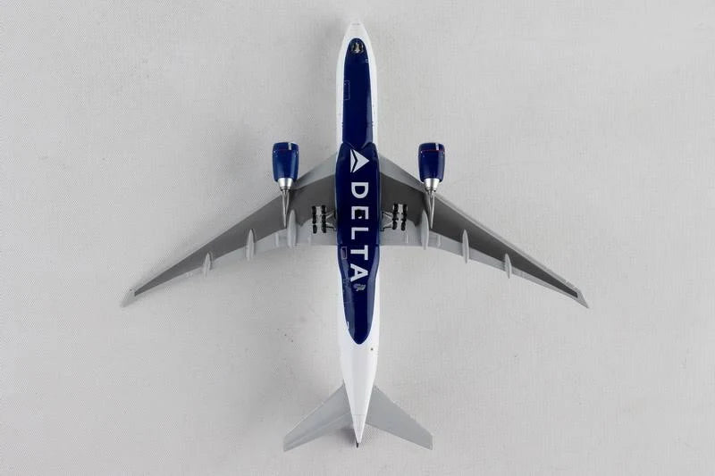 1:400 Boeing 777-200LR Delta Air Lines P41724