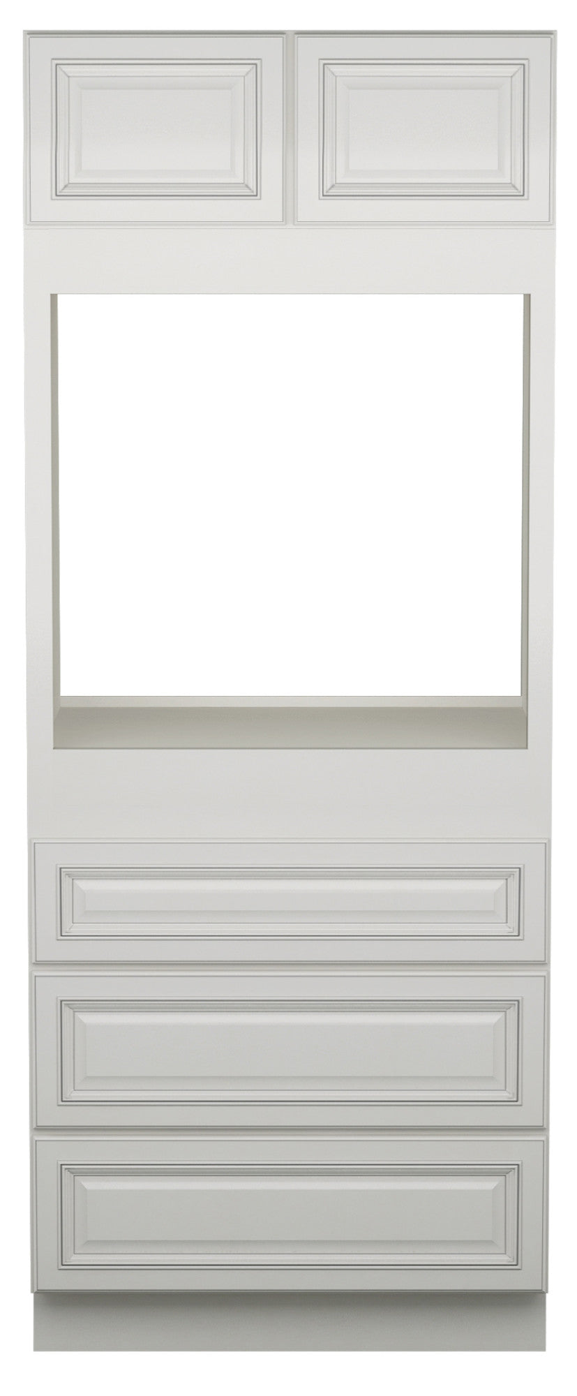 Double Door Wall Oven Cabinet N343284