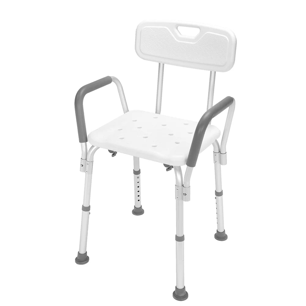 Heavy Duty Shower Chair with Arms S2994