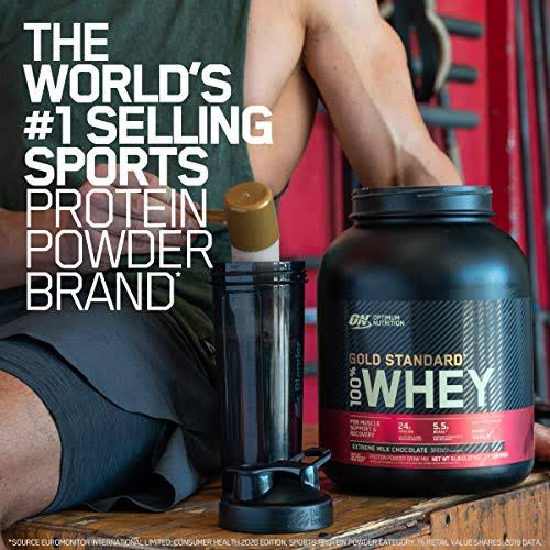 10 Pound Whey Protein Powder G42598