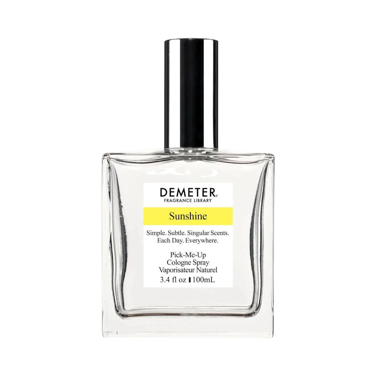 Cologne Spray 3.4 oz I9277