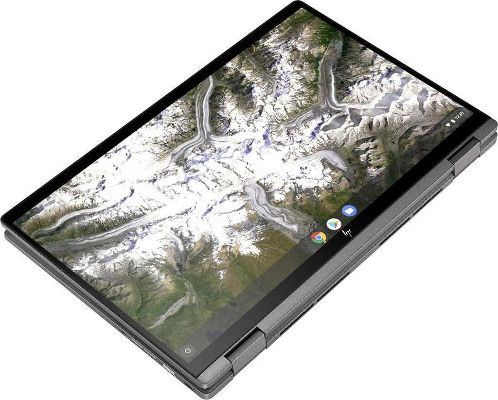 2-in-1 Chromebook, i3, 8GB, 64GB F7617