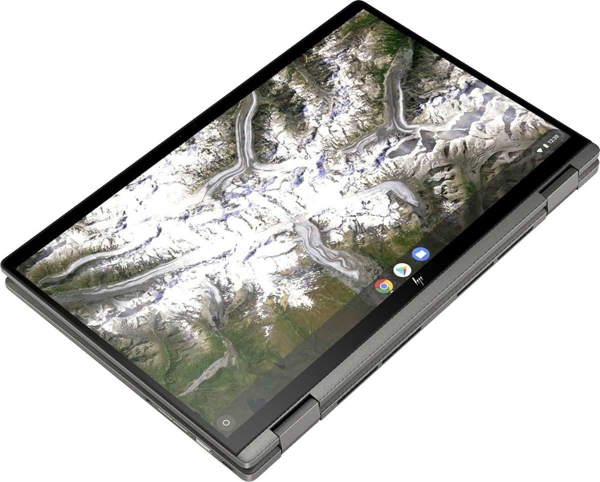 2-in-1 Chromebook, i3, 8GB, 64GB F7617
