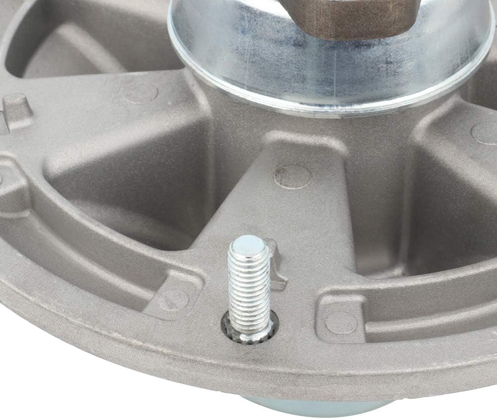Spindle Assembly Pack of 2 F984