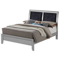 Queen Bed A286312