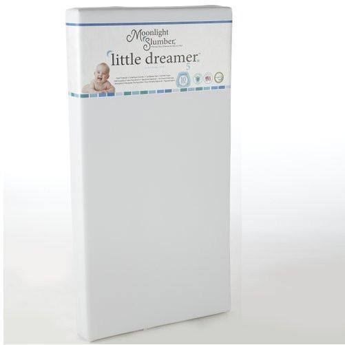 Deluxe Dual Firmness All Foam Mattress (Full) O23225