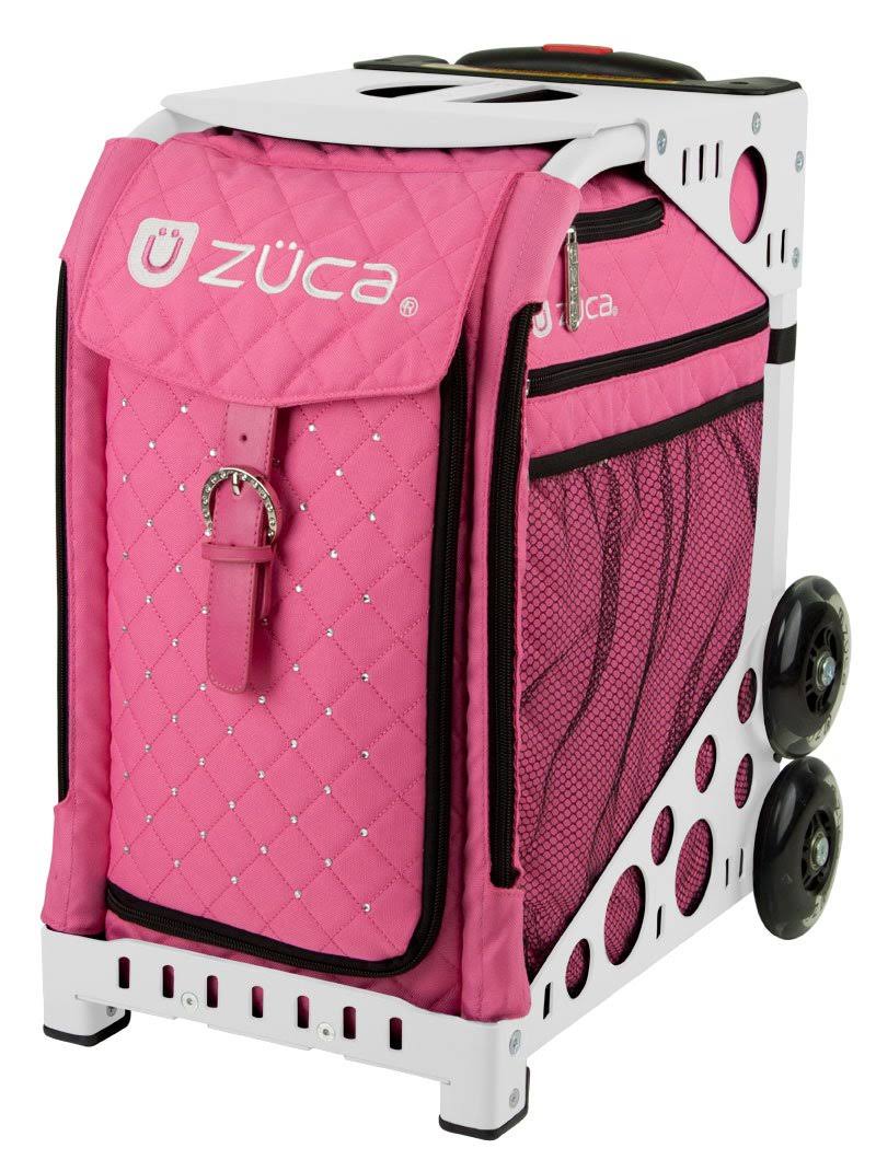 Hot Pink Sport Insert Bag J74961