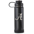 Black 20oz. EcoVessel Boulder Bottle K8603
