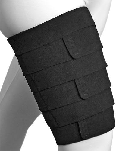 Beige Thigh Compression Wrap S149183