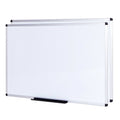 Magnetic Whiteboard 48 x 36 Inches 2 Pack E12729