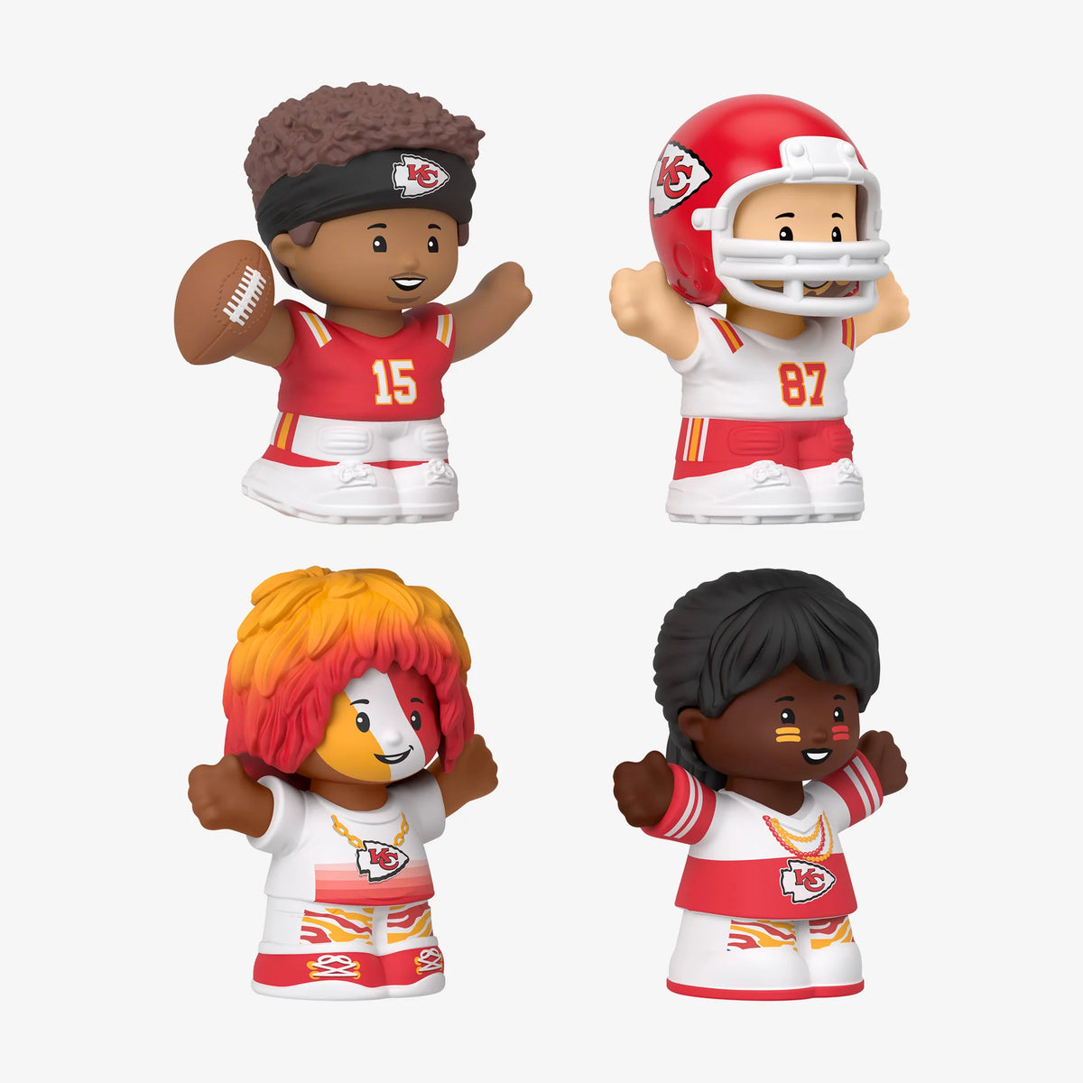 Little People Collector Set Y8899