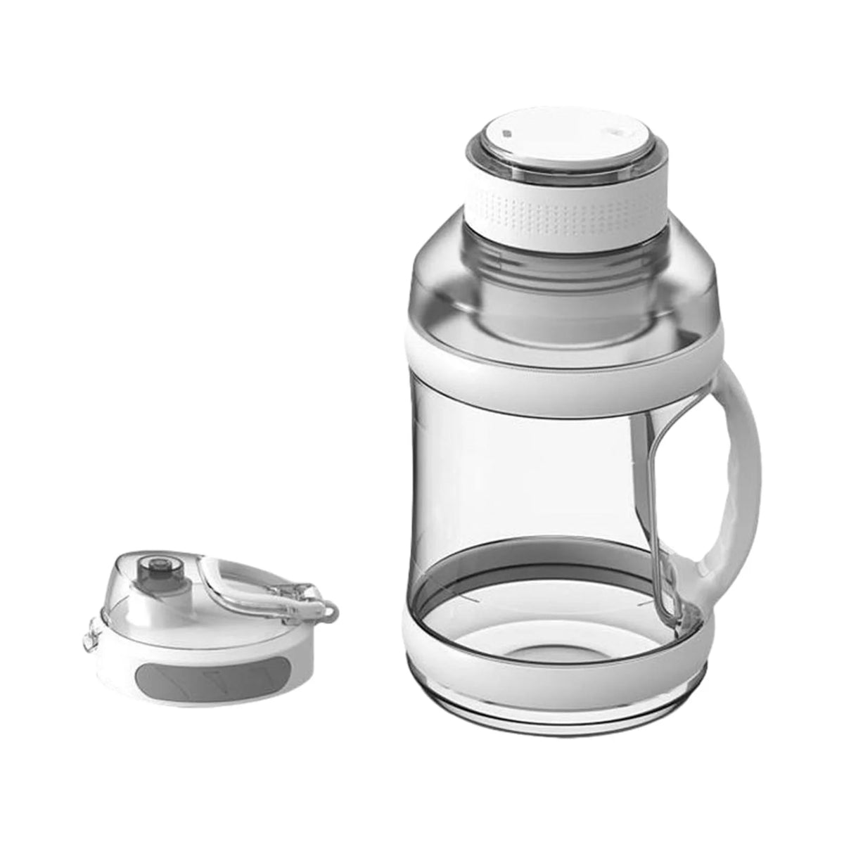 2000ml Portable Blender Cup H200