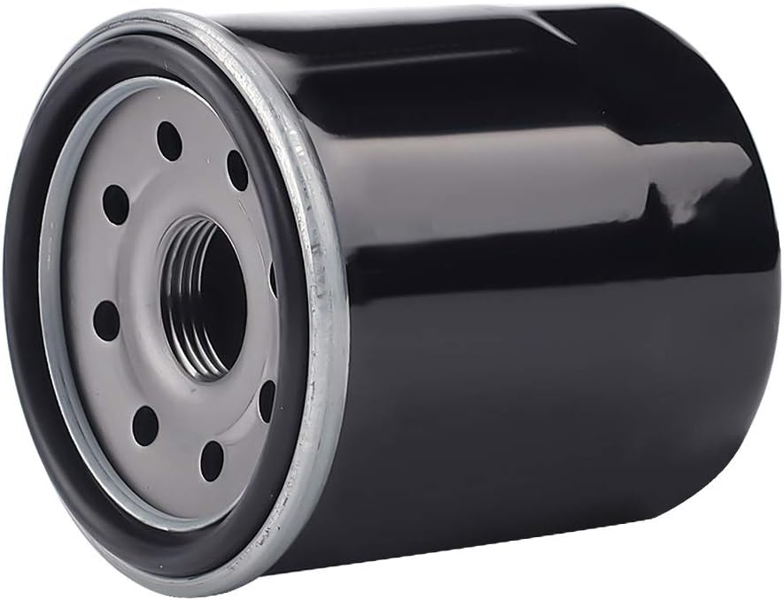 3pcs HF303 Oil Filter Pack of 2 G325241