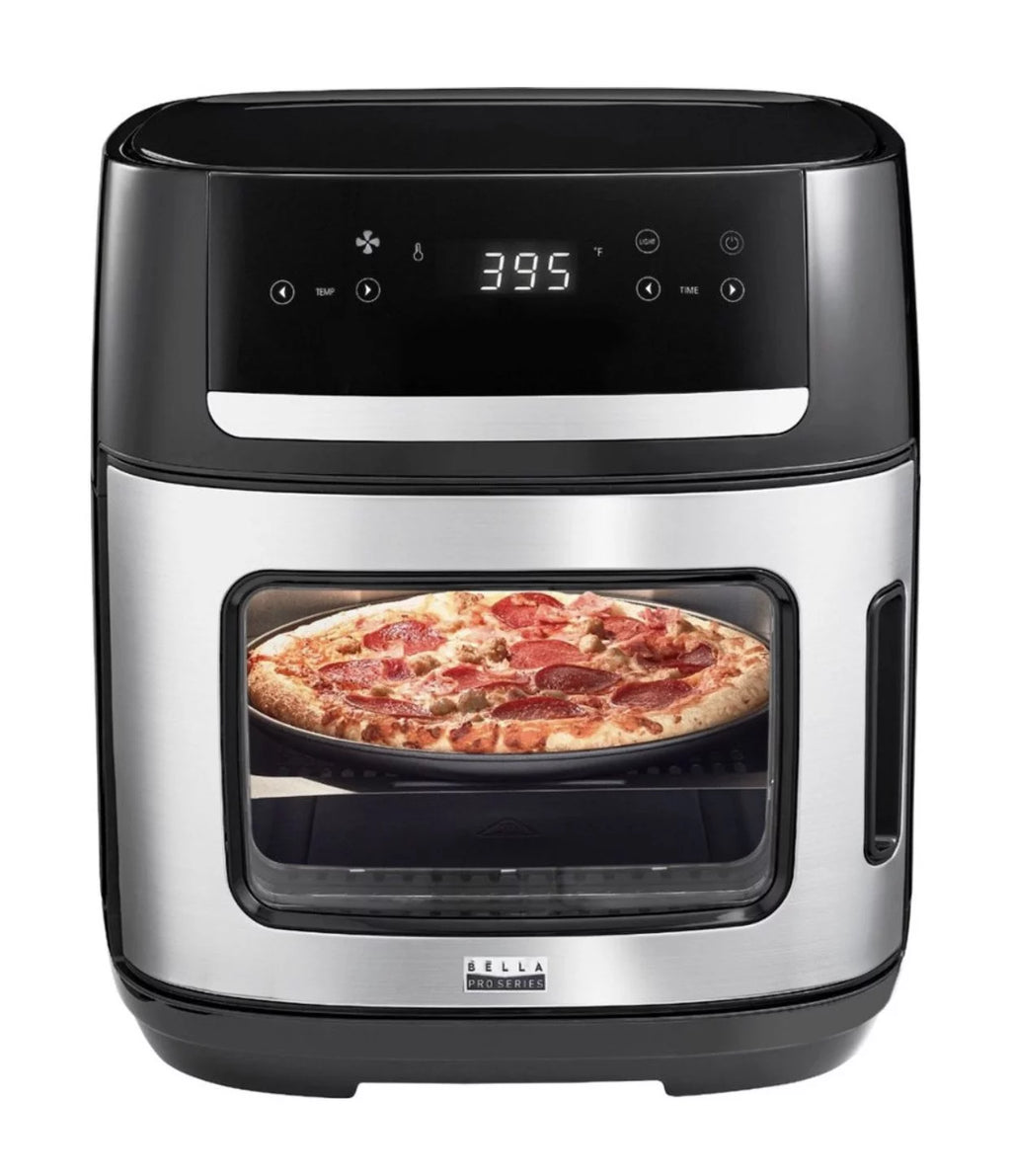 4-Slice Convection Toaster Oven Air Fryer Y122489